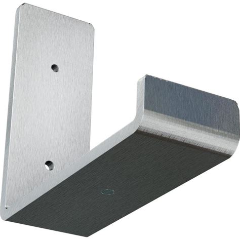 metal wall bracket bloacker|wall brackets and angles.